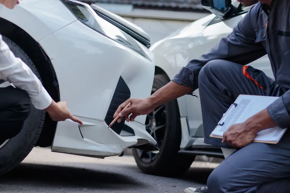 Agent Renault et Dacia à La Plaine des Cafres